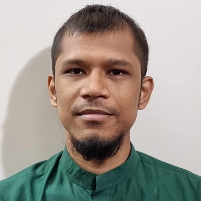 Rafiul Azad