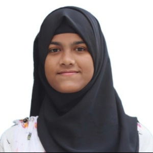 Dilruba Akter